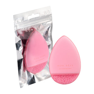 Mon Reve Facial Cleansing Glove Sponge