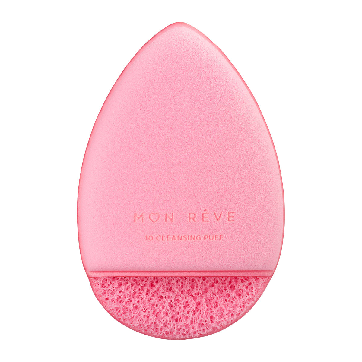 Mon Reve Facial Cleansing Glove Sponge