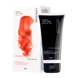 Lorvenn Elec Col Vibes