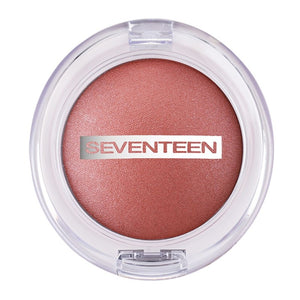 Seventeen Pearl Blush Powder