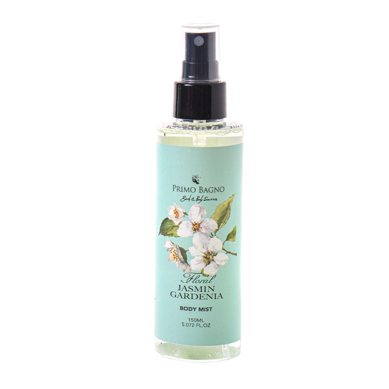 Primo Bagno Body Mist Jasmine - Gardenia