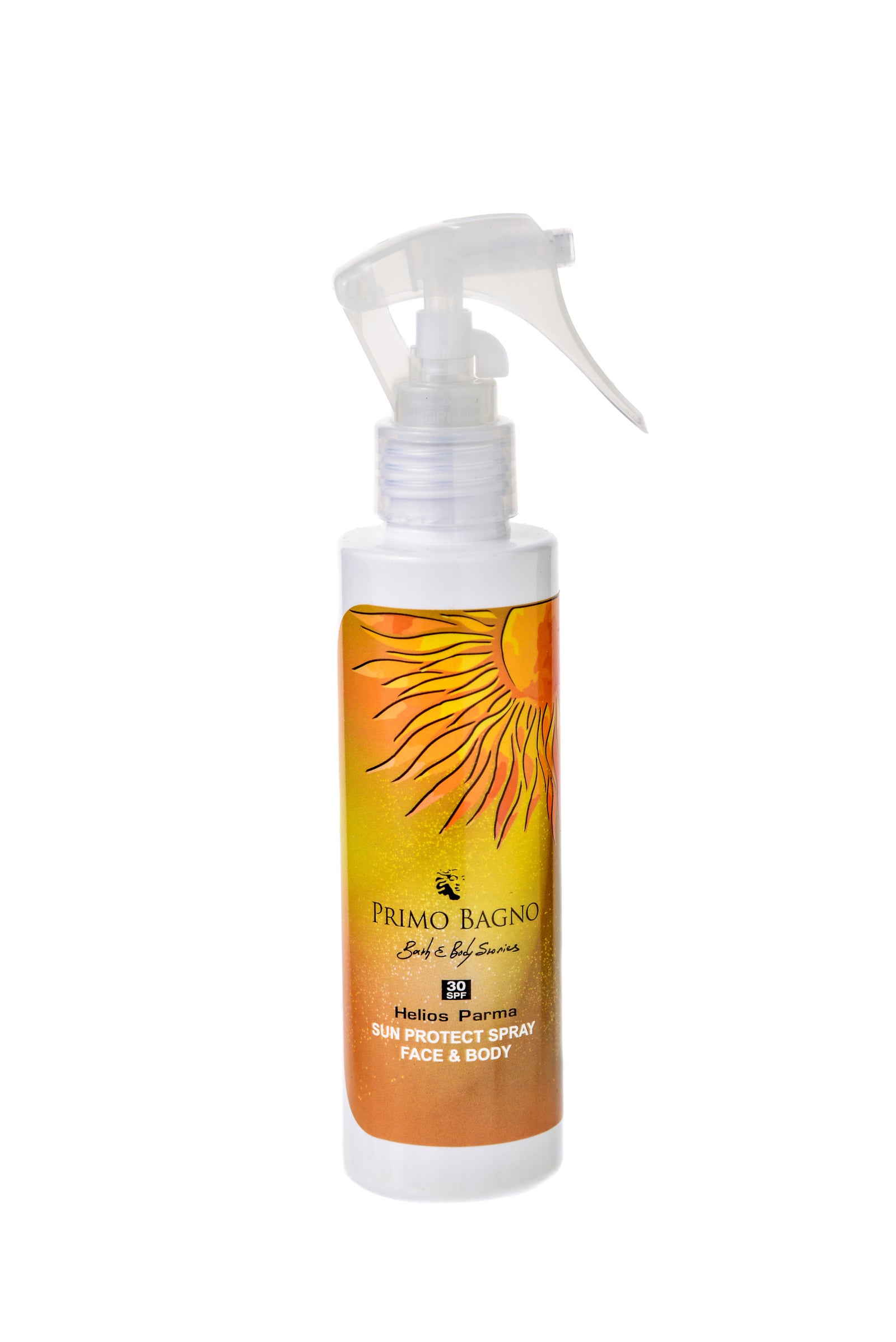 Pb Helios Parma Sun Protect Spray