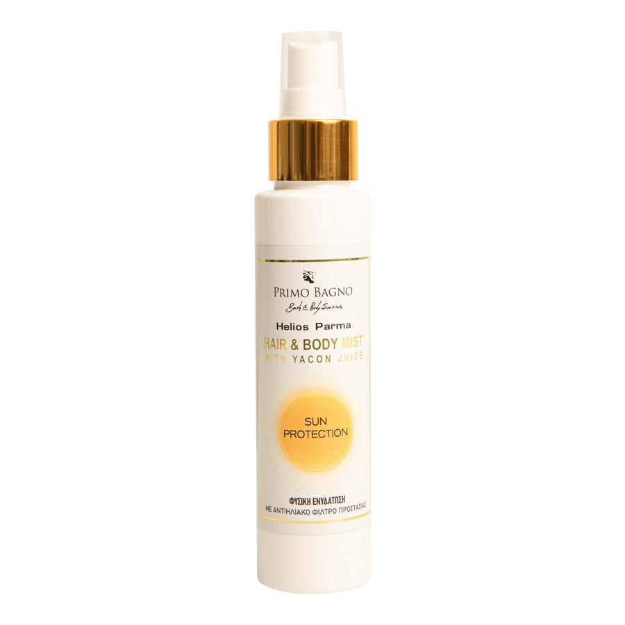 Pb Hair Body Mist Helios Parma