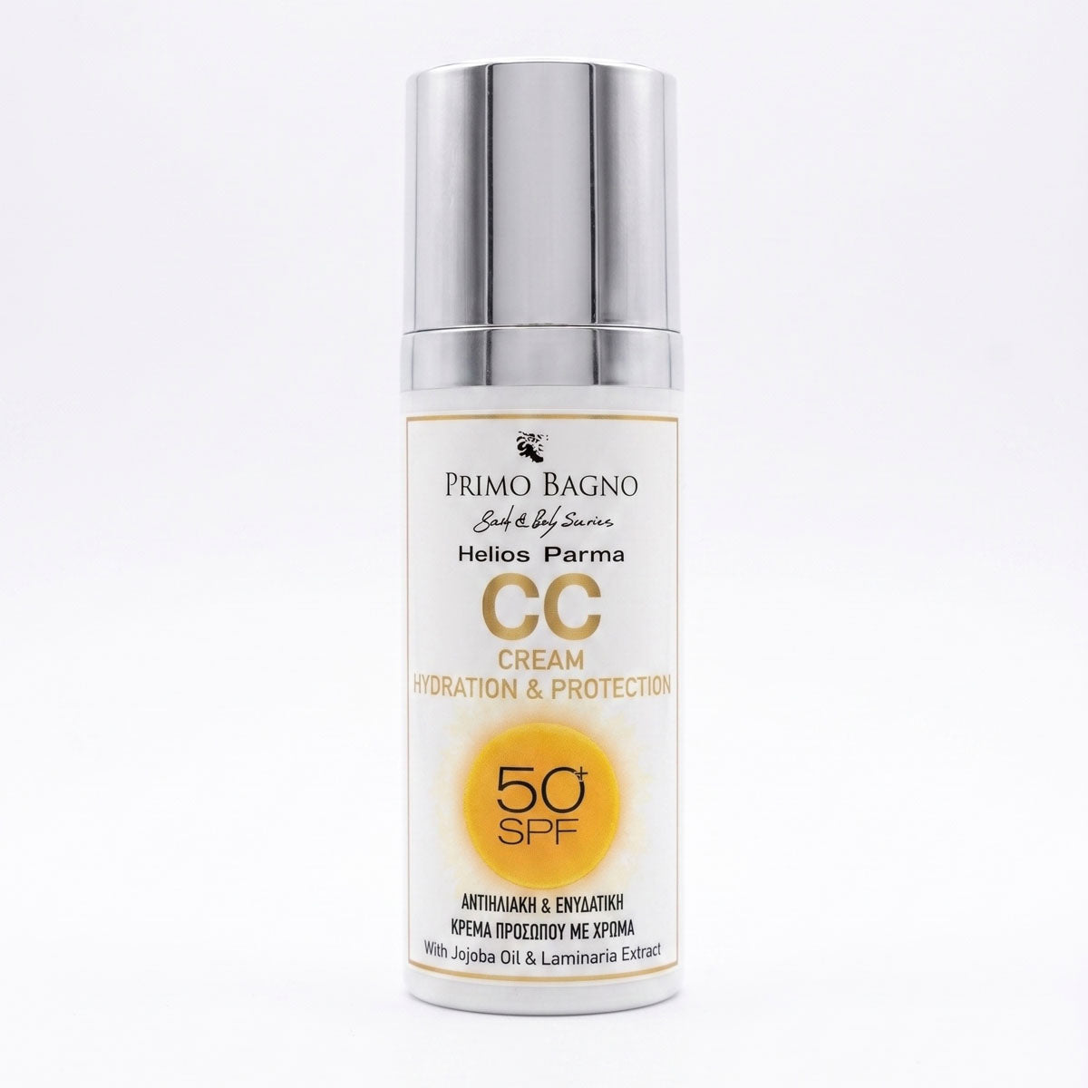 Pb Helios Parma Cc Cream Spf 50