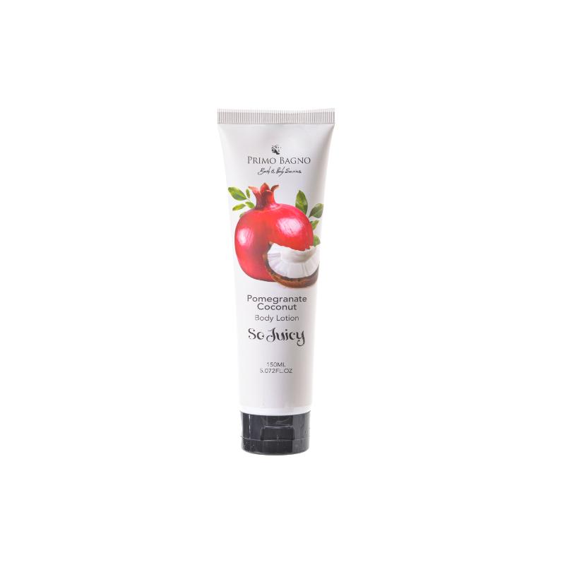 Primo Bagno Body Lotion Pomegranate Coconut