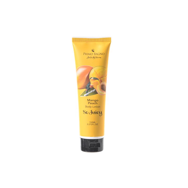 Primo Bagno Body Lotion Mango Peach