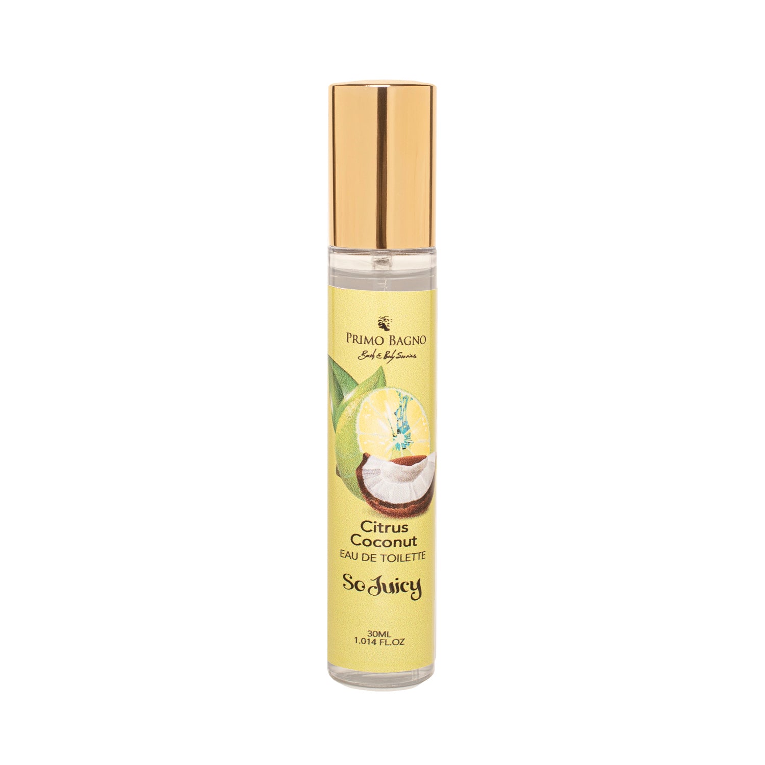 Pb Eau De Toilette Citrus - Coco