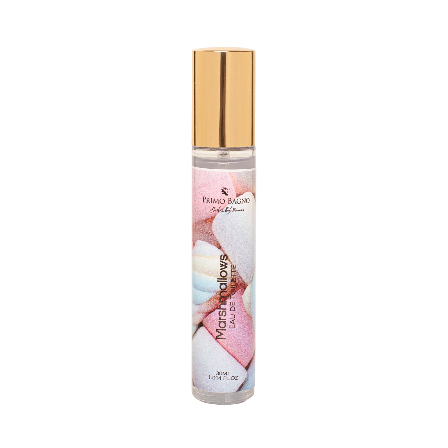 Pb Eau De Toilette Marshmallows
