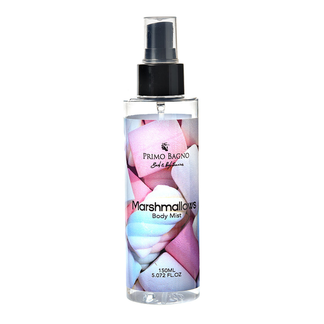 Pb Body Mist Marshmallows 150Ml