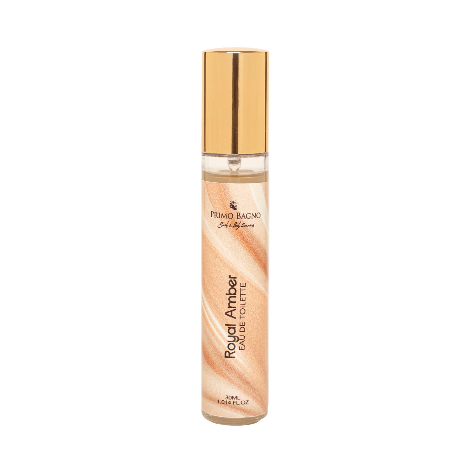 Pb Eau De Toilette Royal Amber