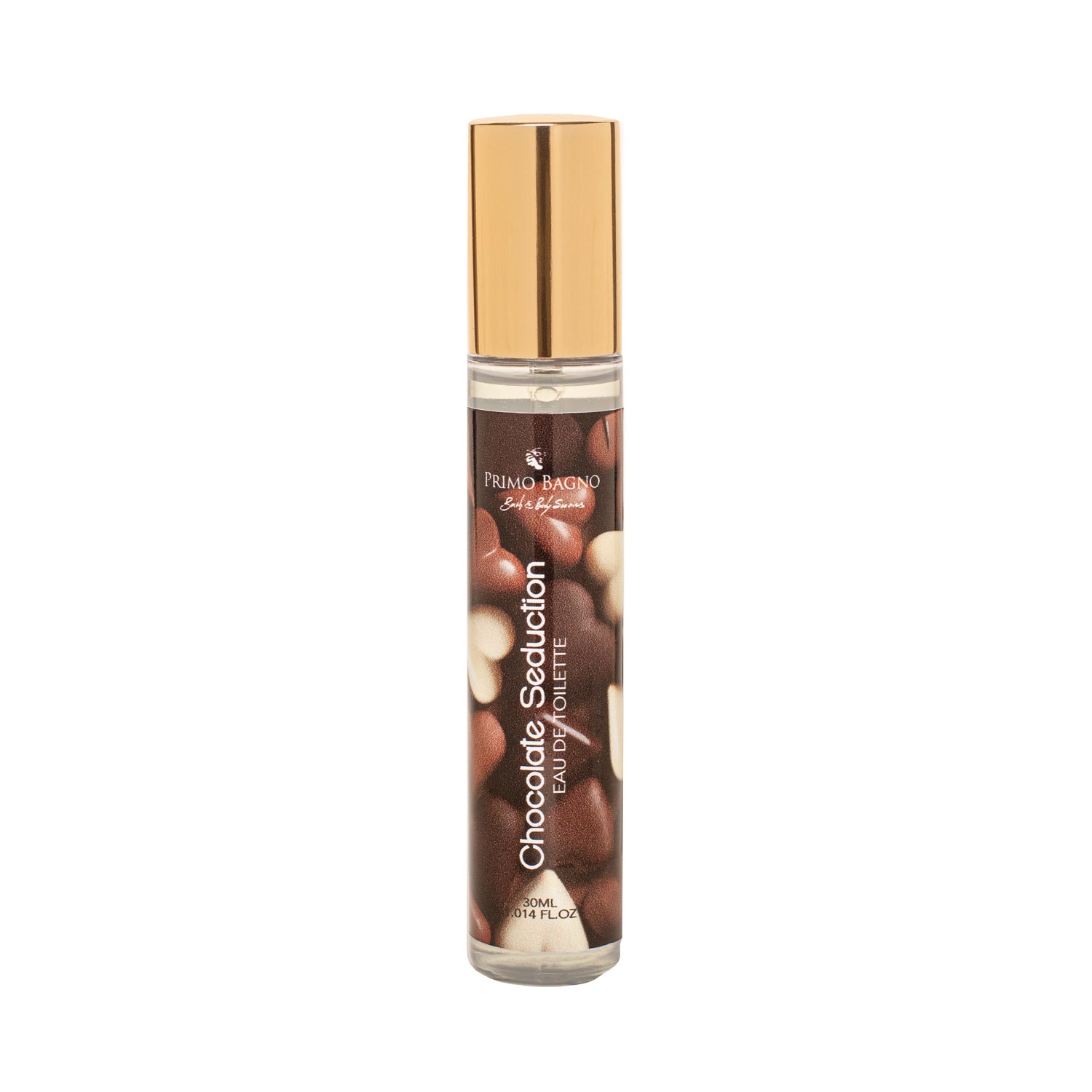Pb Eau De Toilette Chocolate Sed