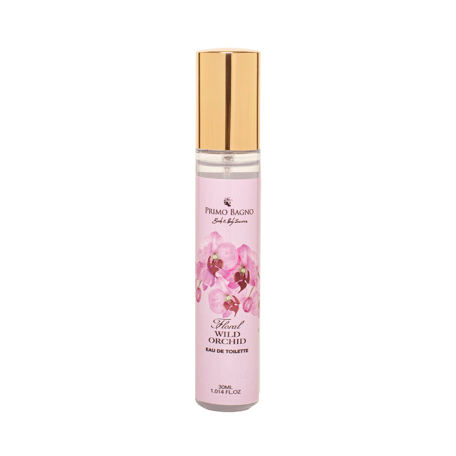 Pb Eau De Toilette Wild Orchid