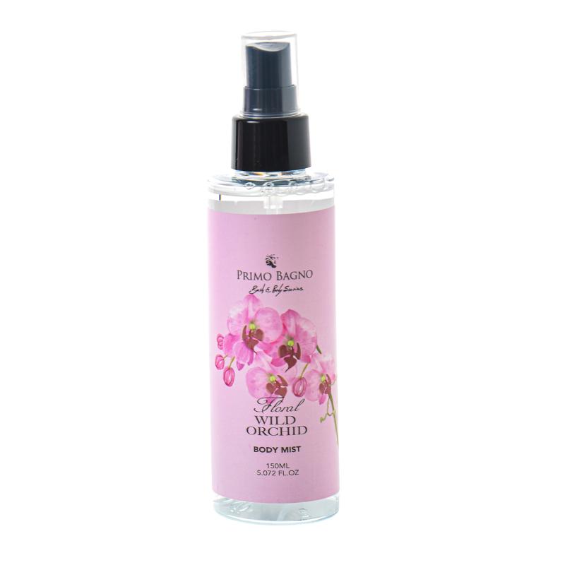 Primo Bagno Body Mist Wild Orchid