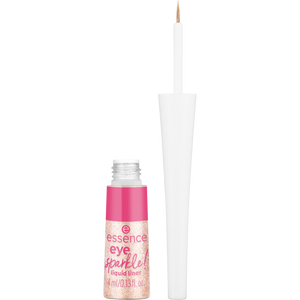 Essence eye sparkle! liquid eyeliner