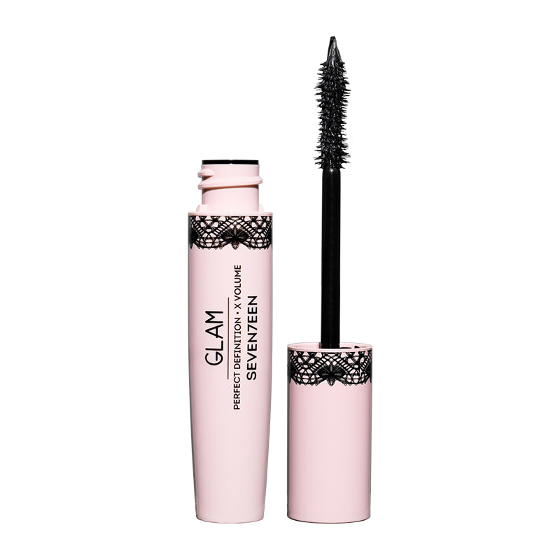 Seventeen Glam Mascara