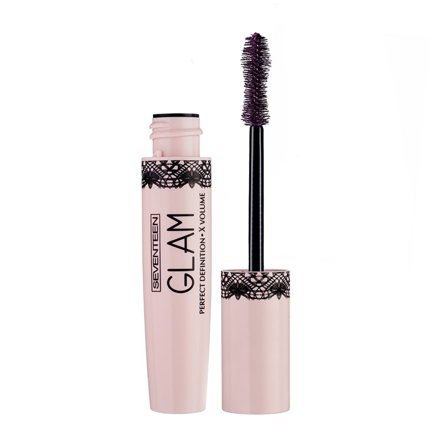 Seventeen Glam Mascara