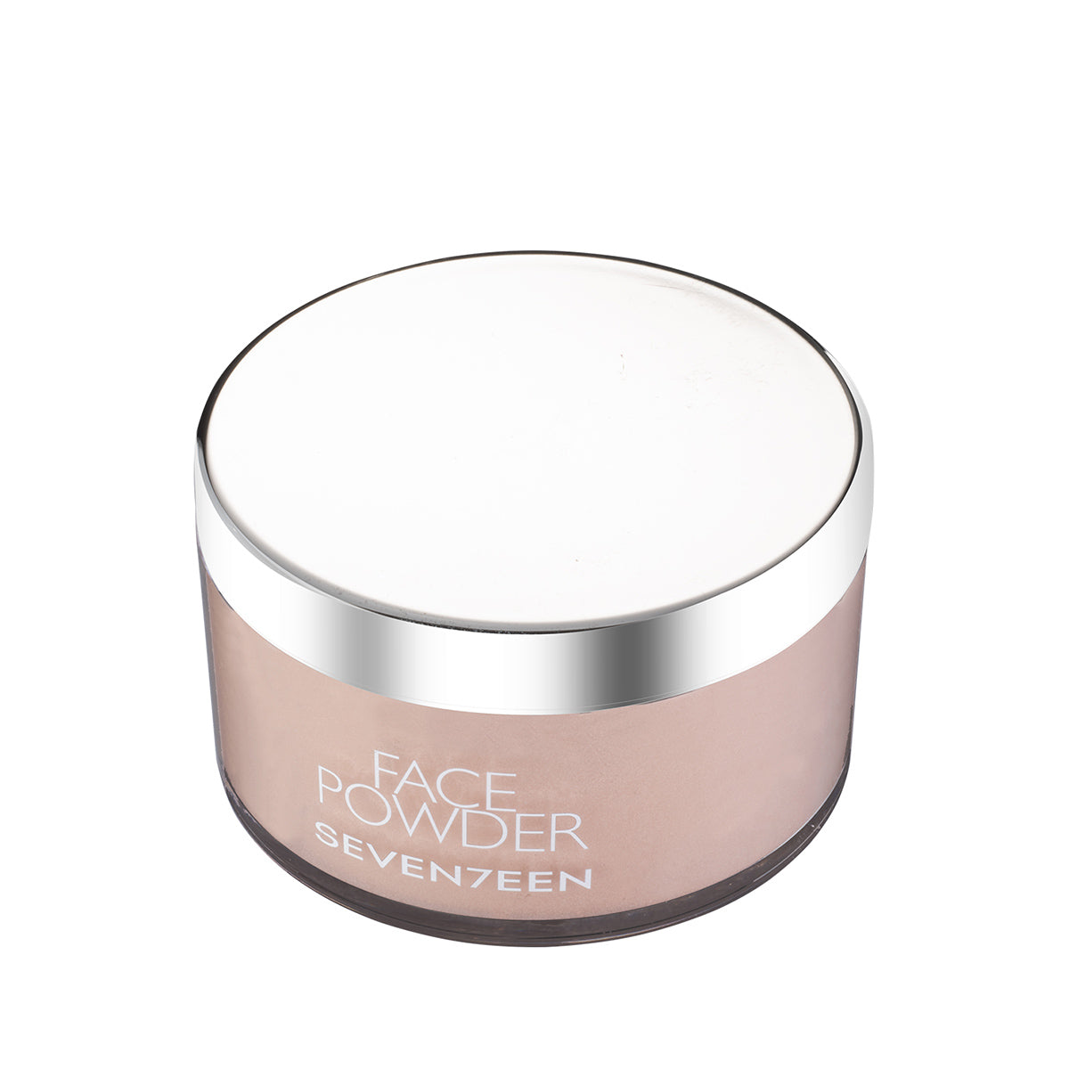 Seventeen Face Loose Powder