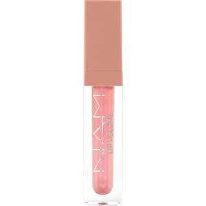 NAM Lip Gloss Lip Volume
