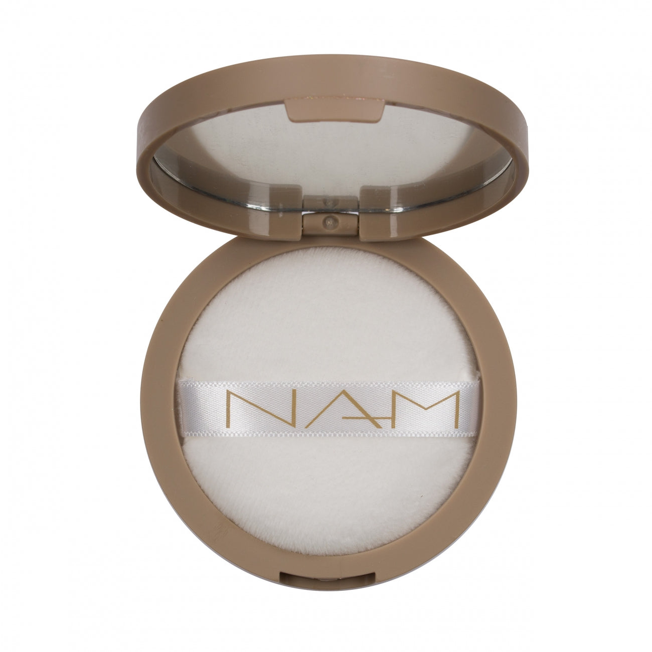 NAM Illuminating Face loose powder