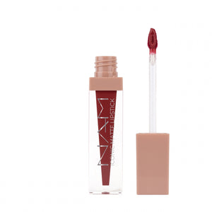 NAM Iconic Matte Lipstick