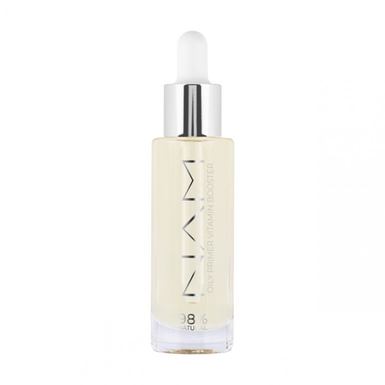 NAM Oily Primer Vitamin Booster, 23 ml