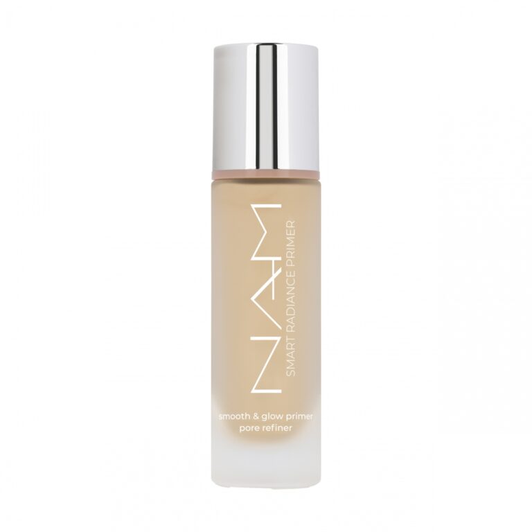 NAM Base Smart Radiance Primer,30 ml