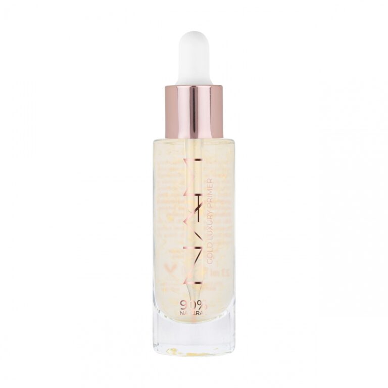 NAM Gold Luxury Primer, 23 ml