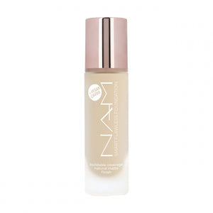 NAM  Smart Flawless Foundation
