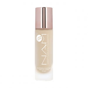NAM  Smart Flawless Foundation