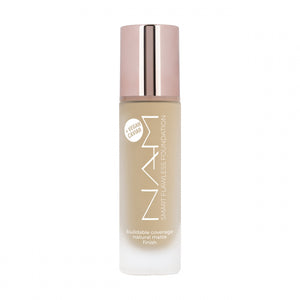 NAM  Smart Flawless Foundation
