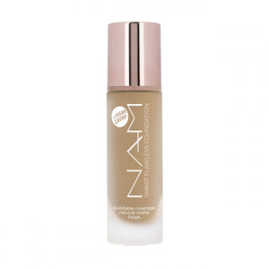 NAM  Smart Flawless Foundation