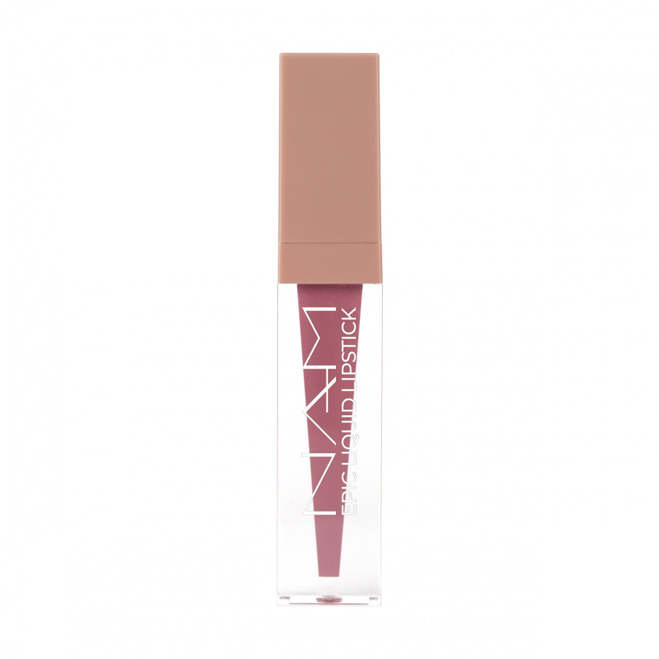 NAM Epic Liquid Lipstick