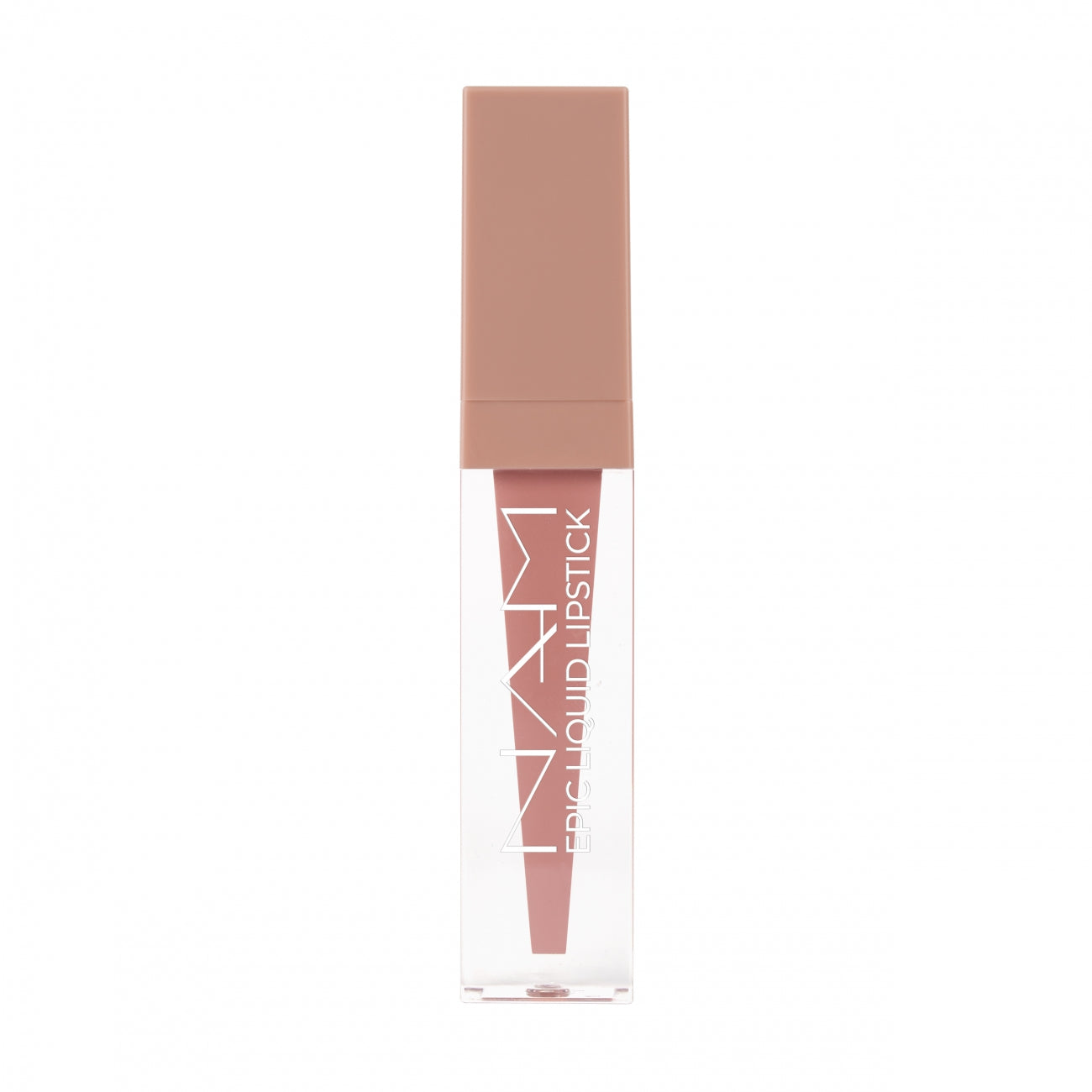 NAM Epic Liquid Lipstick