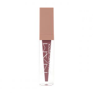 NAM Epic Liquid Lipstick