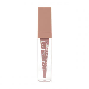NAM Epic Liquid Lipstick