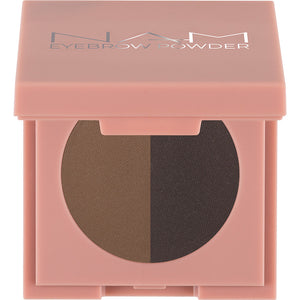 NAM  Eyebrow Powders