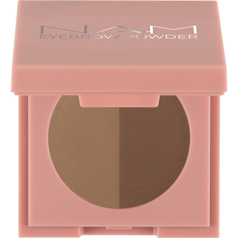 NAM  Eyebrow Powders