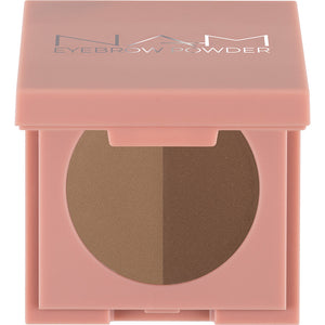 NAM  Eyebrow Powders