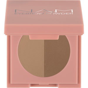NAM  Eyebrow Powders