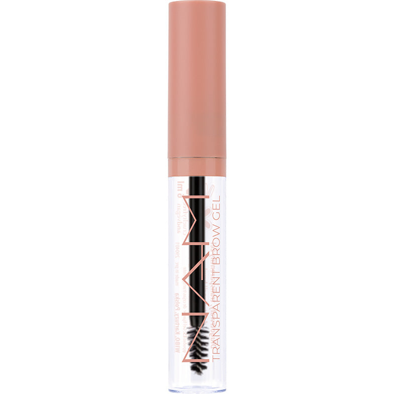 NAM  Transparent Brow Gel