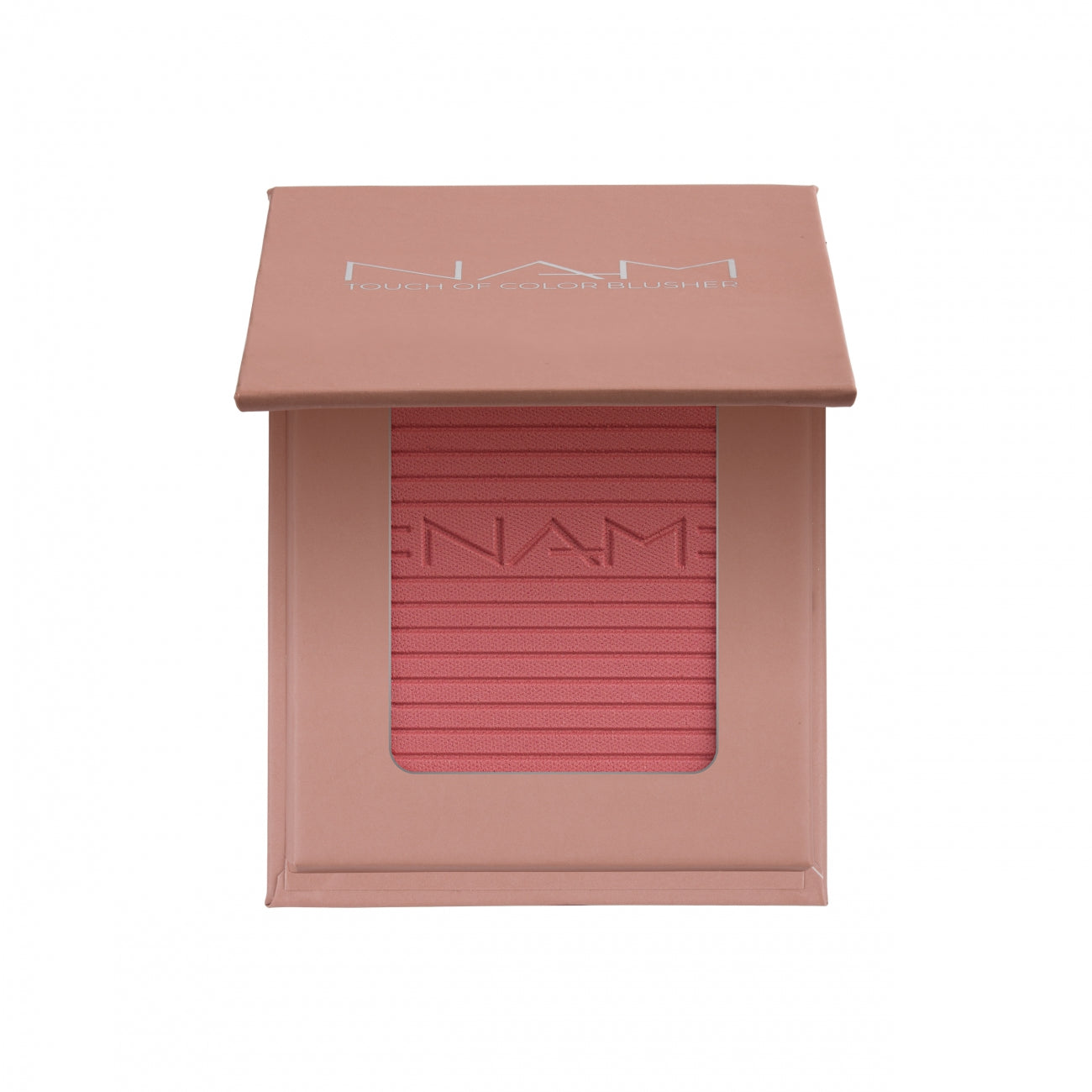 NAM Touch of Color Blusher