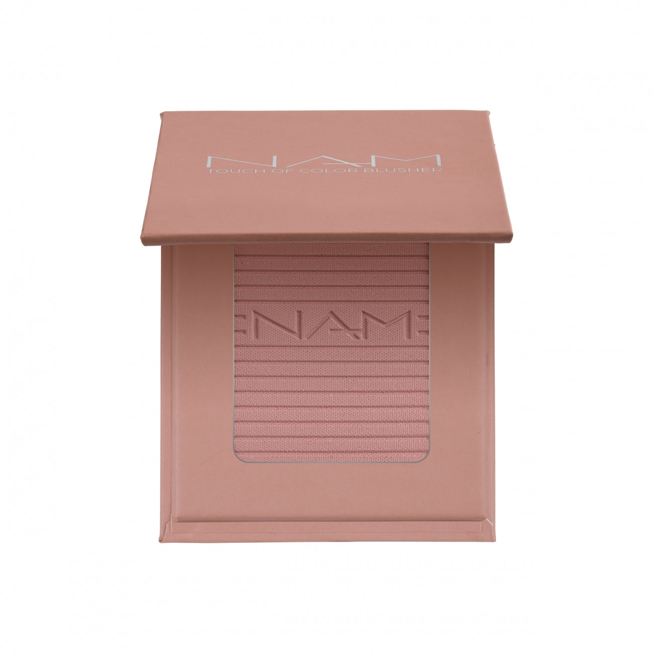 NAM Touch of Color Blusher