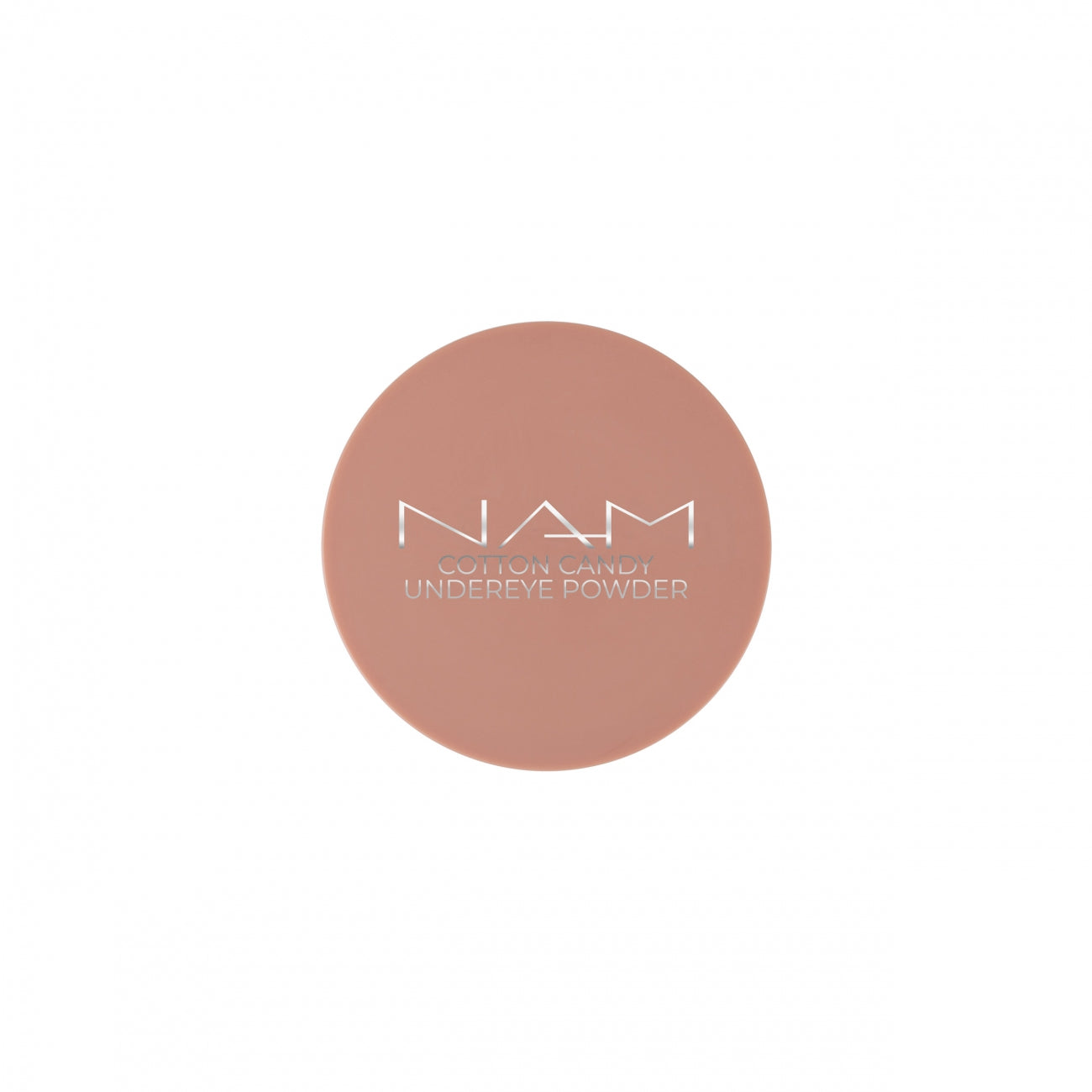 NAM Cotton Candy Undereye Powder