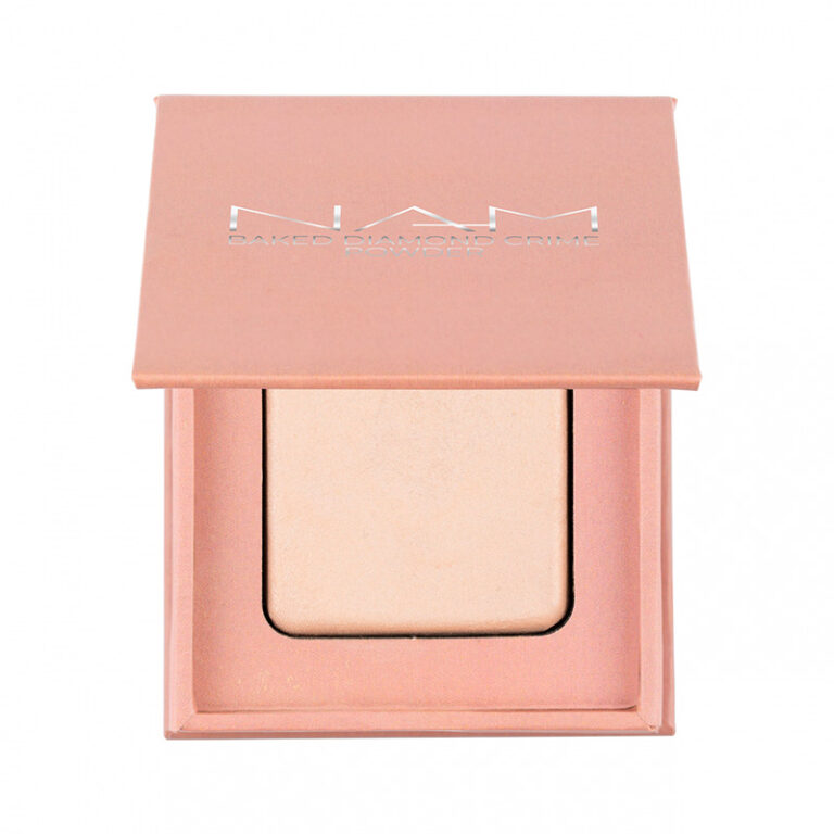 NAM Baked Diamond Crime