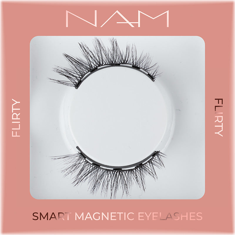 NAM False Lashes Flirty