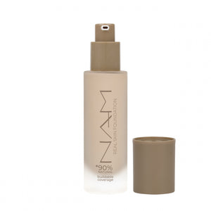NAM  Real Skin Foundation