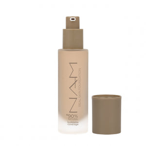 NAM  Real Skin Foundation