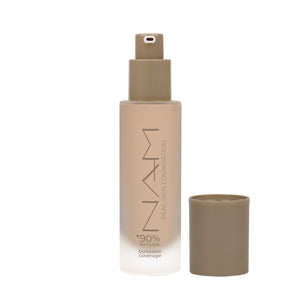 NAM  Real Skin Foundation