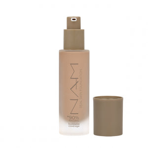 NAM  Real Skin Foundation
