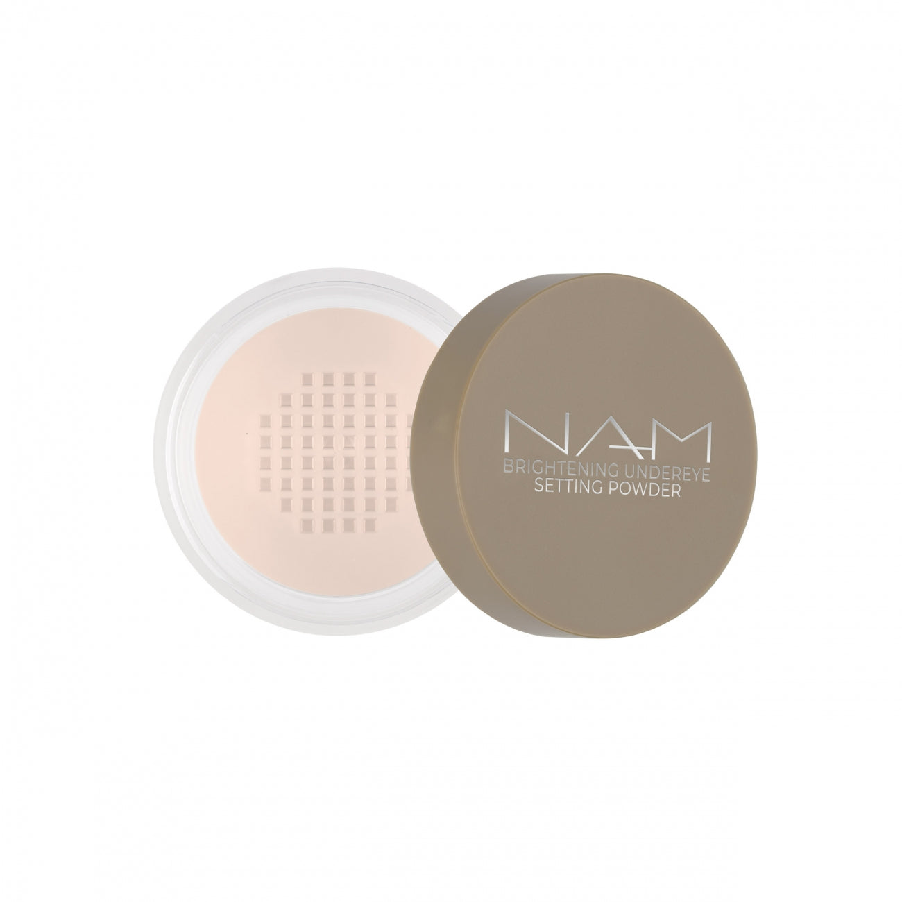 NAM Brightening Undereye Setting Powder